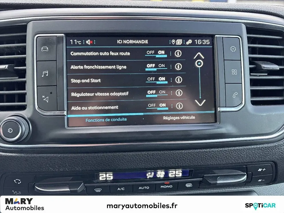 Véhicule occasion 218154 - peugeot EXPERT - Photo 16