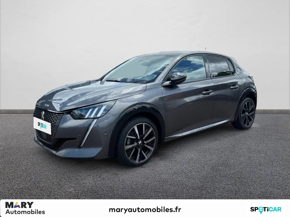 Véhicule occasion 231977 - peugeot 208 - Photo 1