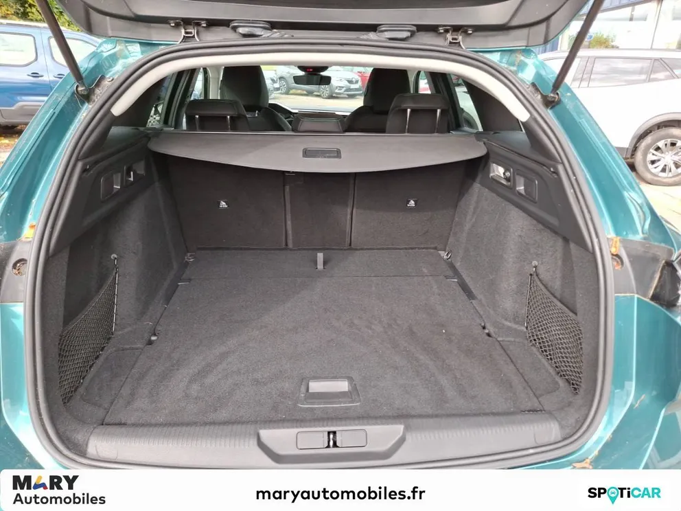 Véhicule occasion 184715 - peugeot 308 - Photo 5