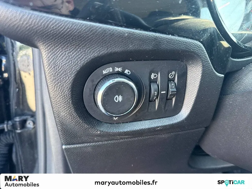 Véhicule occasion 199728 - opel CORSA - Photo 14