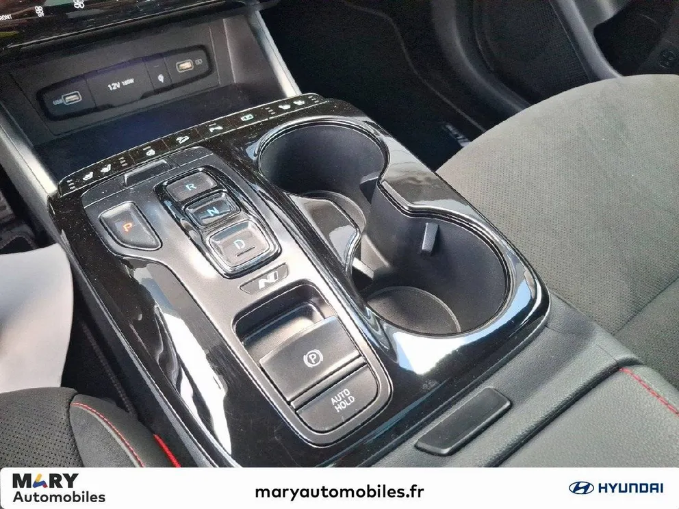 Véhicule occasion 201429 - hyundai TUCSON - Photo 12