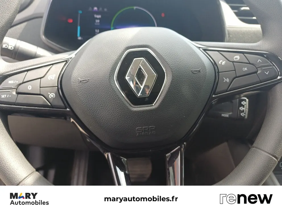 Véhicule occasion 230657 - renault ZOE - Photo 19