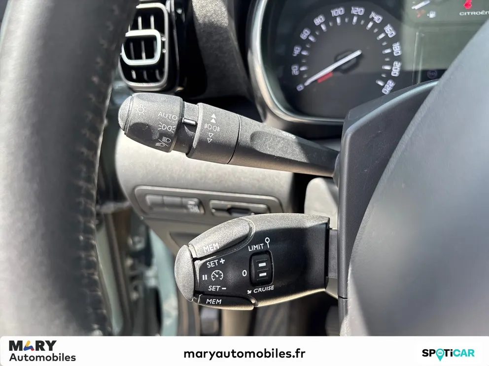 Véhicule occasion 1229379 - Citroën C3 AIRCROSS - Photo 15