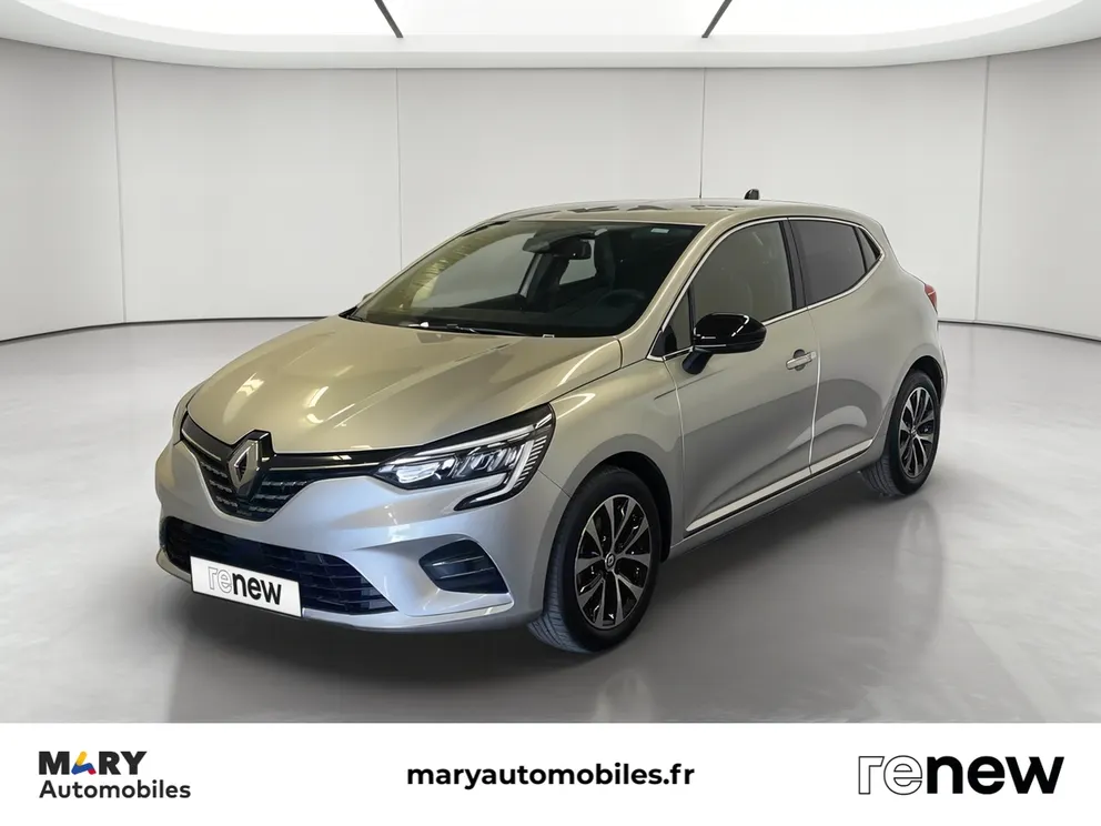 Véhicule occasion 1232967 - renault CLIO - Photo 1