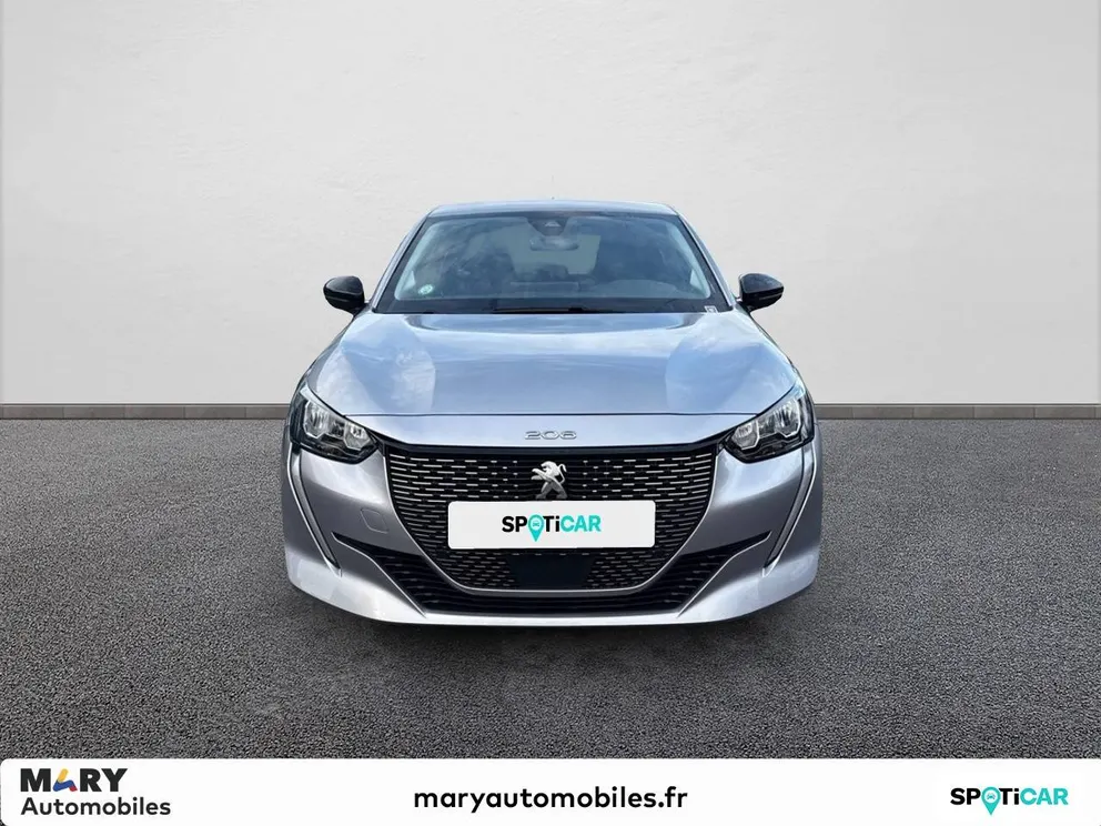 Véhicule occasion 203894 - peugeot 208 - Photo 2