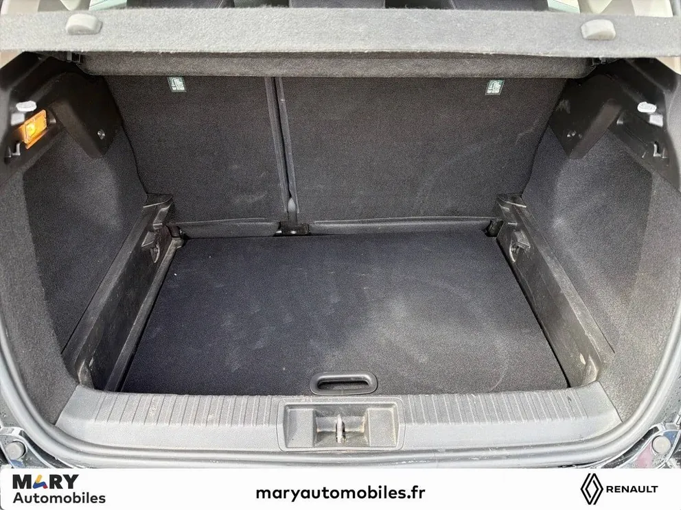 Véhicule occasion 1242732 - renault CAPTUR - Photo 6