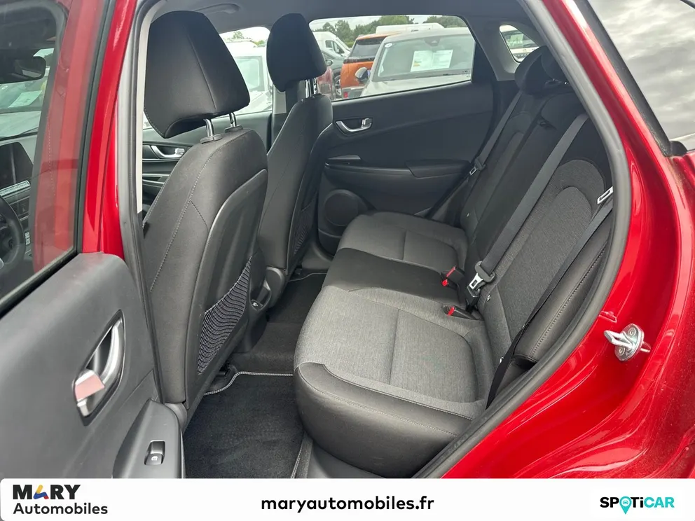 Véhicule occasion 236484 - hyundai KONA - Photo 20