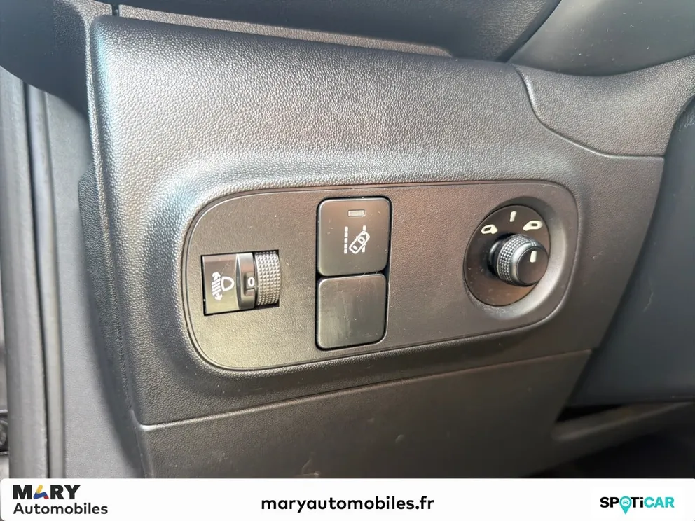 Véhicule occasion 1236663 - Citroën C3 - Photo 9