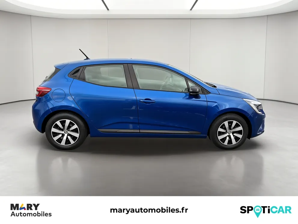 Véhicule occasion 1245864 - renault CLIO - Photo 5