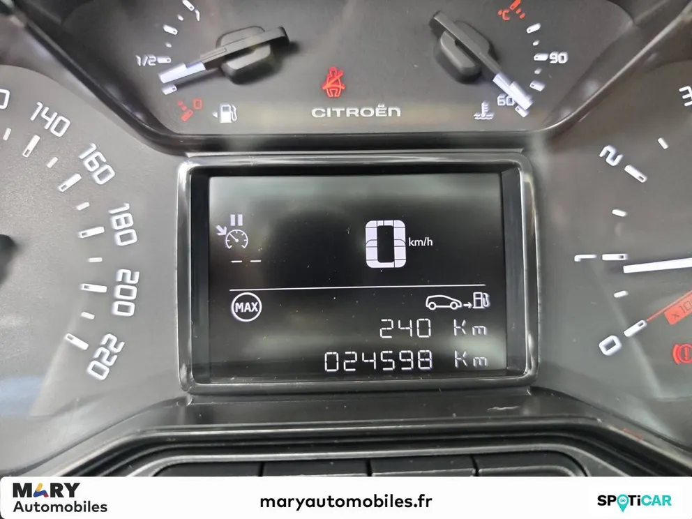 Véhicule occasion 228261 - Citroën C3 - Photo 14