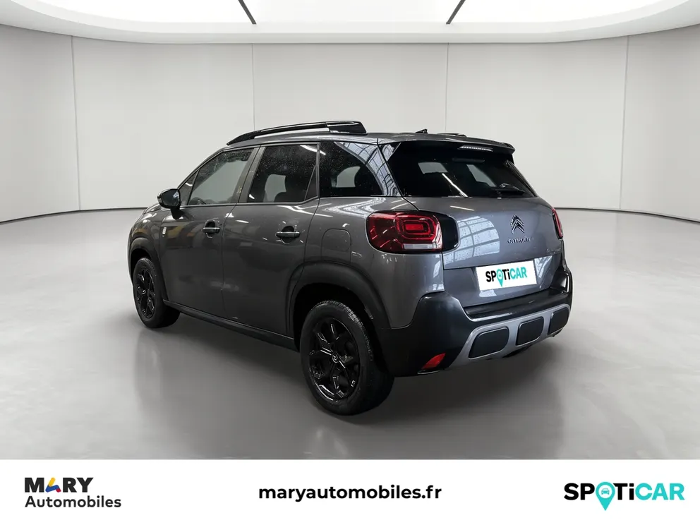 Véhicule occasion 1240533 - Citroën C3 AIRCROSS - Photo 3
