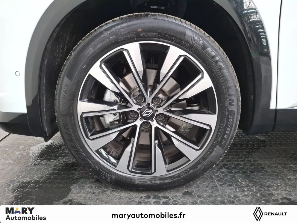 Véhicule occasion 230486 - renault AUSTRAL - Photo 16