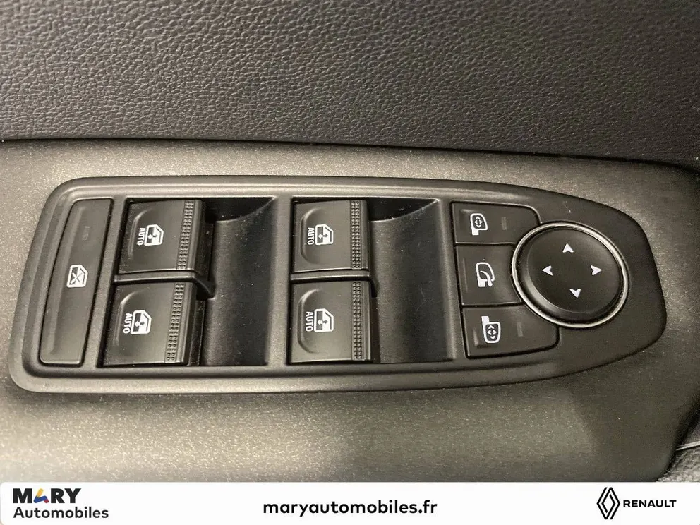 Véhicule occasion 224817 - renault CAPTUR - Photo 14