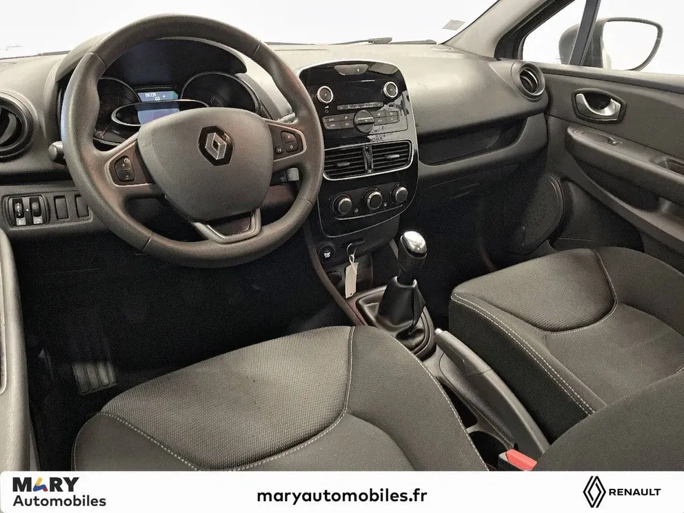 Véhicule occasion 208729 - renault CLIO - Photo 8