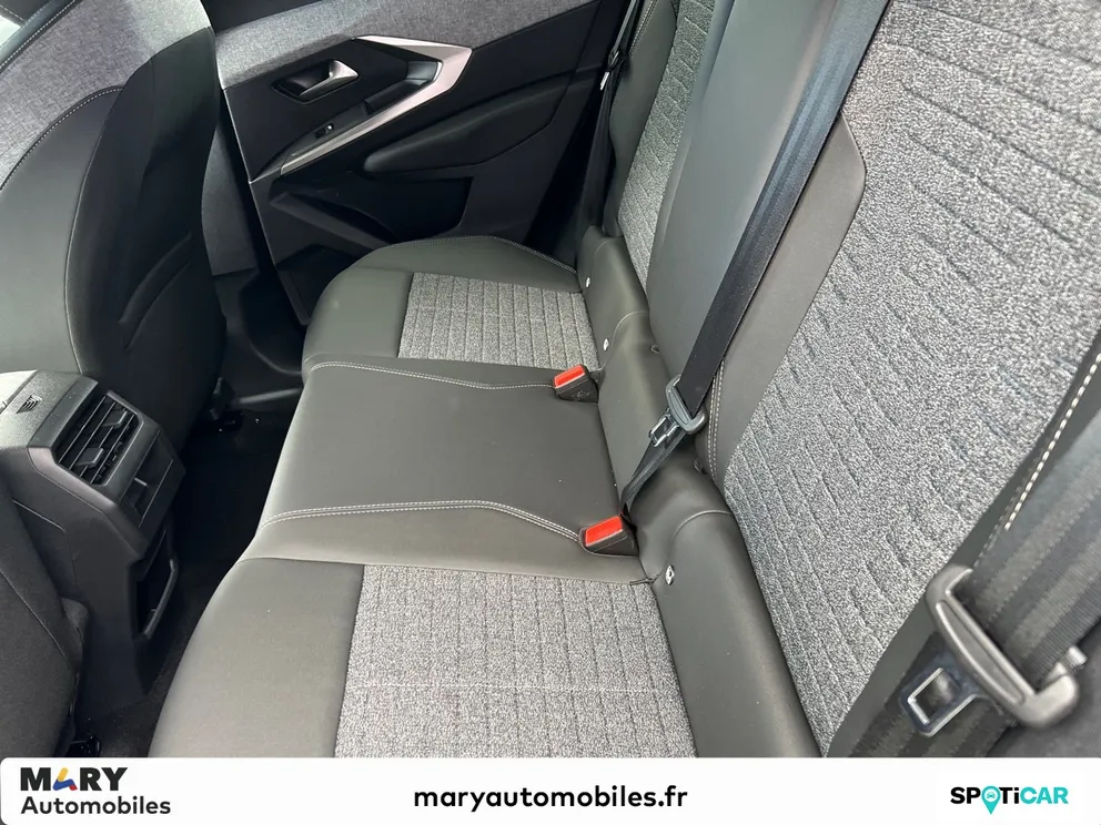 Véhicule occasion 1238895 - peugeot 3008 - Photo 13