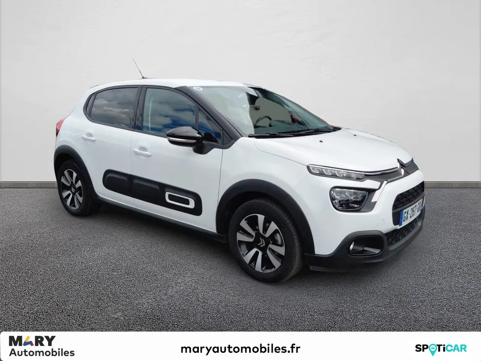 Véhicule occasion 233409 - Citroën C3 - Photo 5