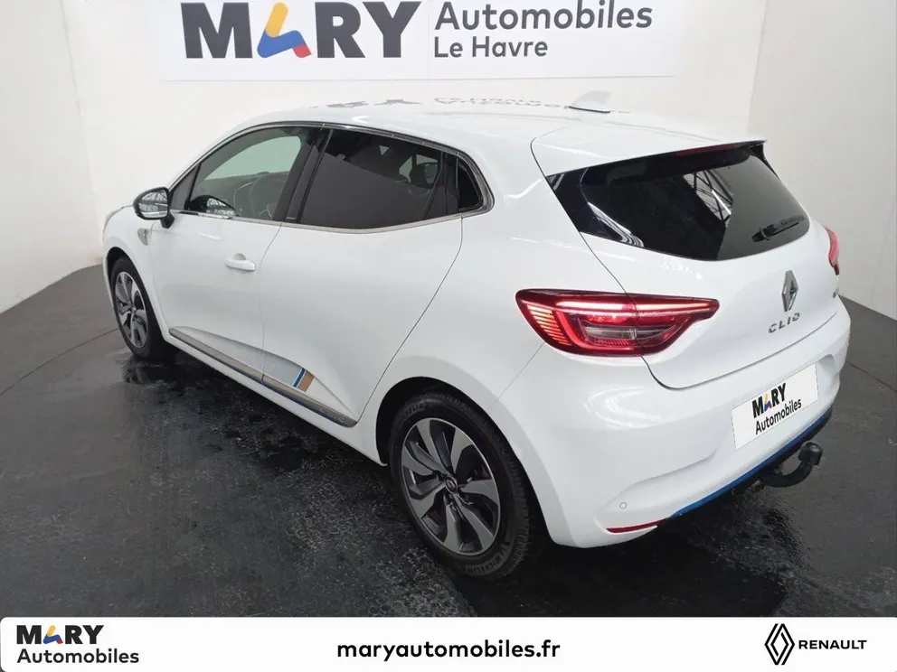 Véhicule occasion 214477 - renault CLIO - Photo 7