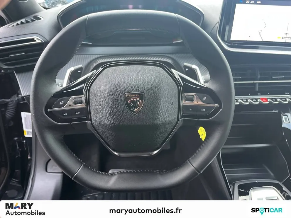 Véhicule occasion 211504 - peugeot 2008 - Photo 16