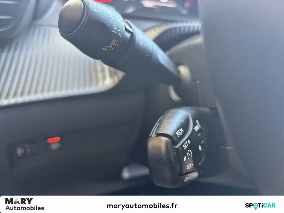Véhicule occasion 1238387 - peugeot 208 - Photo 17