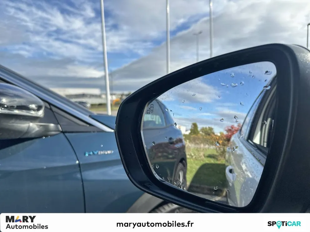 Véhicule occasion 170172 - peugeot 3008 - Photo 19