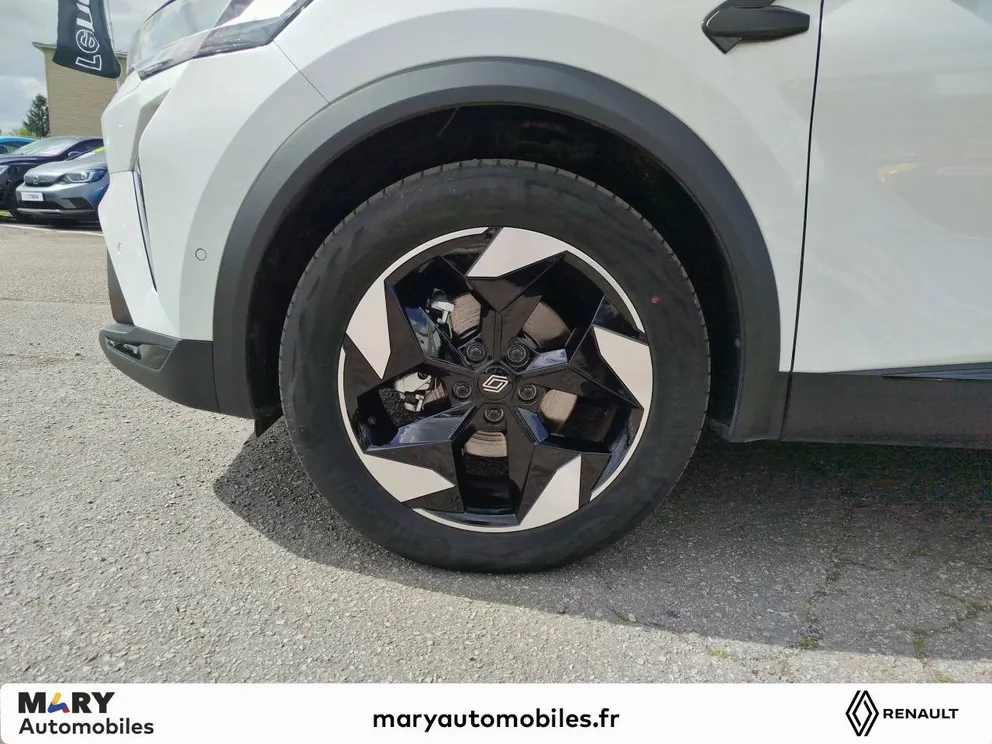 Véhicule occasion 231727 - renault CAPTUR - Photo 9