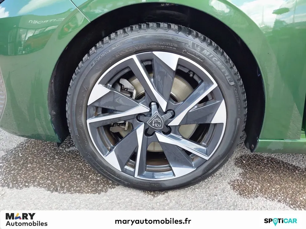 Véhicule occasion 237514 - peugeot 308 - Photo 11