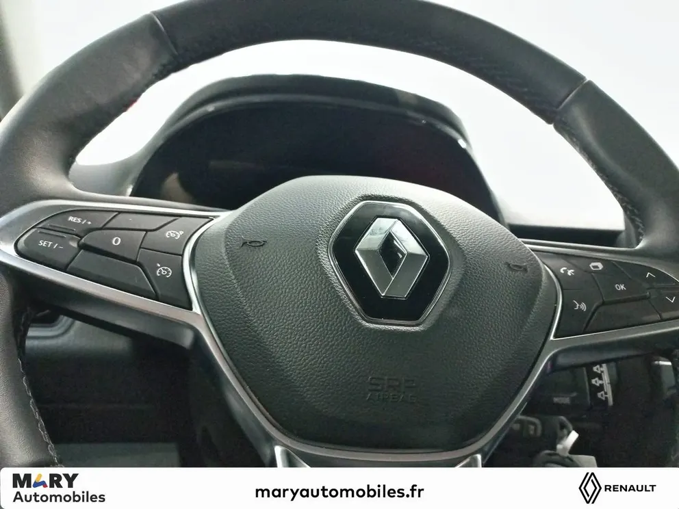 Véhicule occasion 206162 - renault CLIO - Photo 12