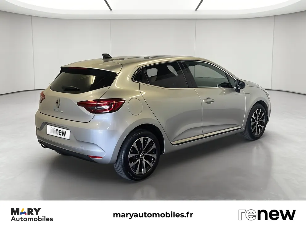 Véhicule occasion 1232967 - renault CLIO - Photo 5