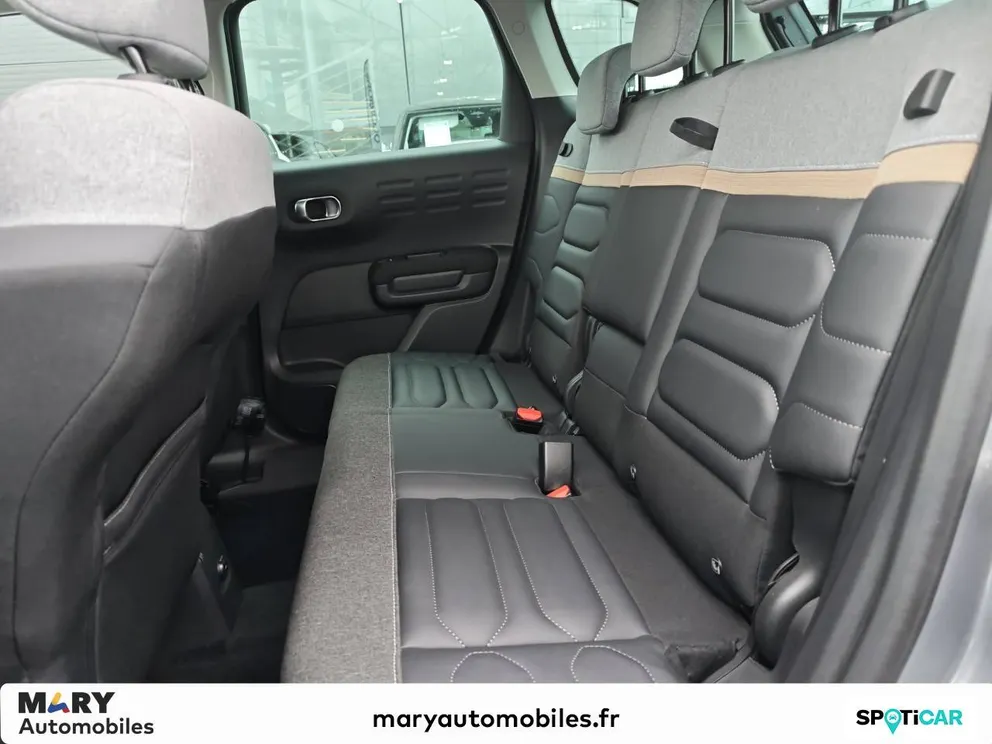 Véhicule occasion 216427 - Citroën C3 AIRCROSS - Photo 10