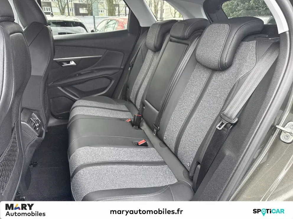 Véhicule occasion 218659 - peugeot 3008 - Photo 10