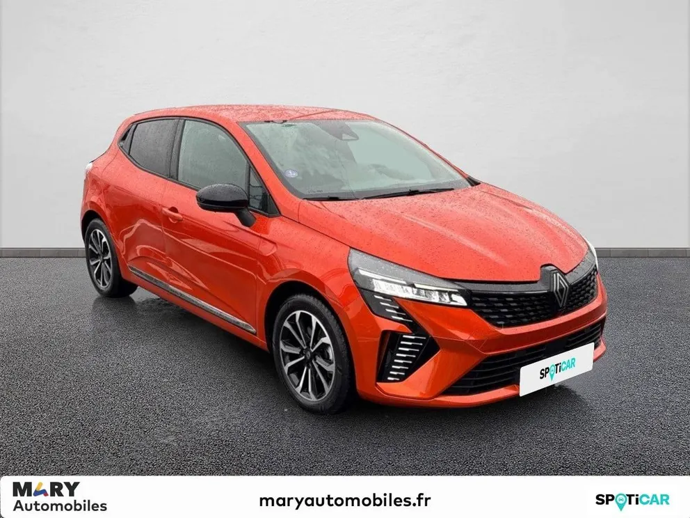 Véhicule occasion 213911 - renault CLIO - Photo 3