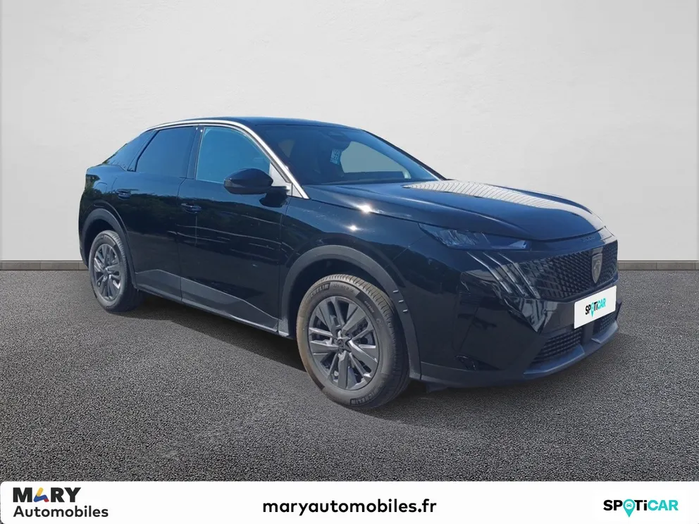 Véhicule occasion 1231621 - peugeot 3008 - Photo 5