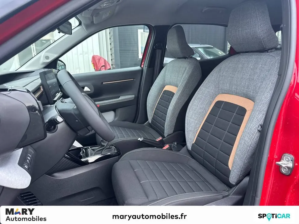 Véhicule occasion 185253 - Citroën C3 AIRCROSS - Photo 9