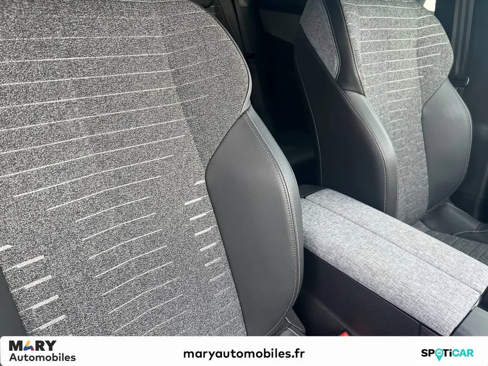 Véhicule occasion 216825 - peugeot 3008 - Photo 12