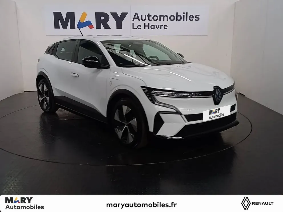 Véhicule occasion 168587 - renault MEGANE - Photo 3