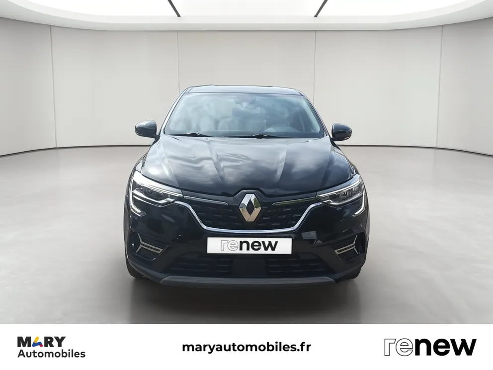 Véhicule occasion 1238617 - renault ARKANA - Photo 8
