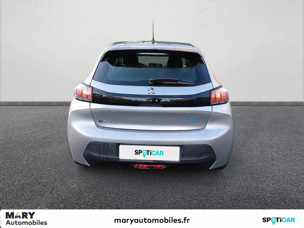 Véhicule occasion 212811 - peugeot 208 - Photo 5