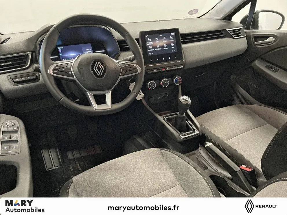 Véhicule occasion 197819 - renault CLIO - Photo 8