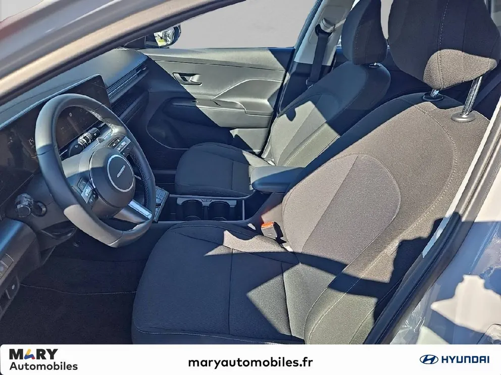 Véhicule occasion 199560 - hyundai KONA - Photo 9