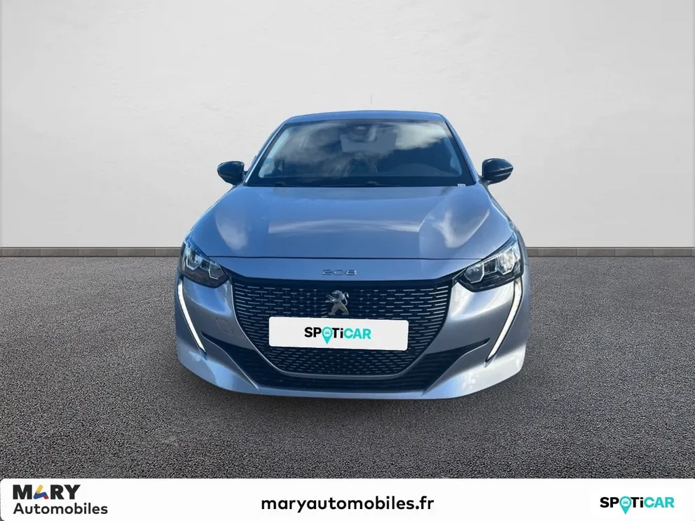 Véhicule occasion 1241197 - peugeot 208 - Photo 6