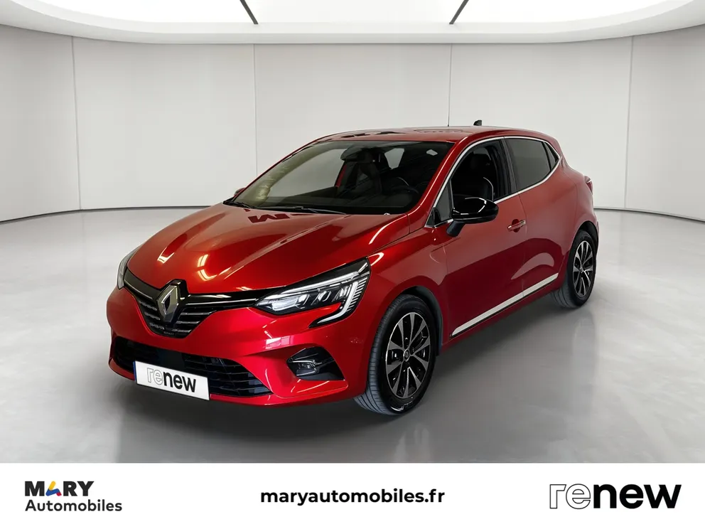 Véhicule occasion 238144 - renault CLIO - Photo 1
