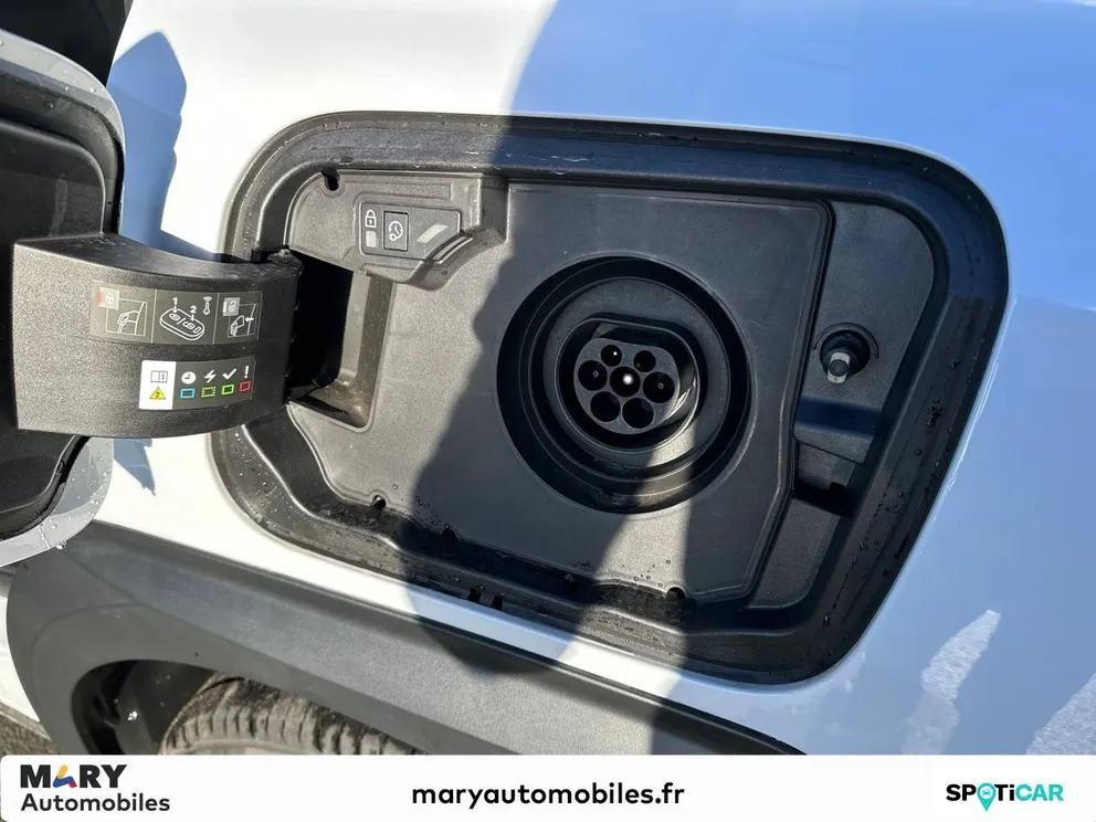 Véhicule occasion 211528 - Citroën C5 AIRCROSS - Photo 13