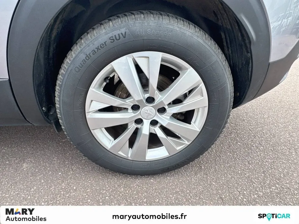 Véhicule occasion 223405 - peugeot 3008 - Photo 11