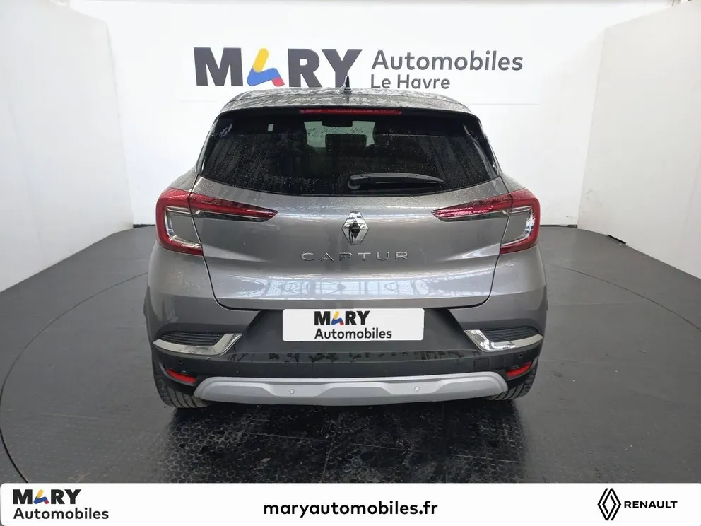 Véhicule occasion 210287 - renault CAPTUR - Photo 5