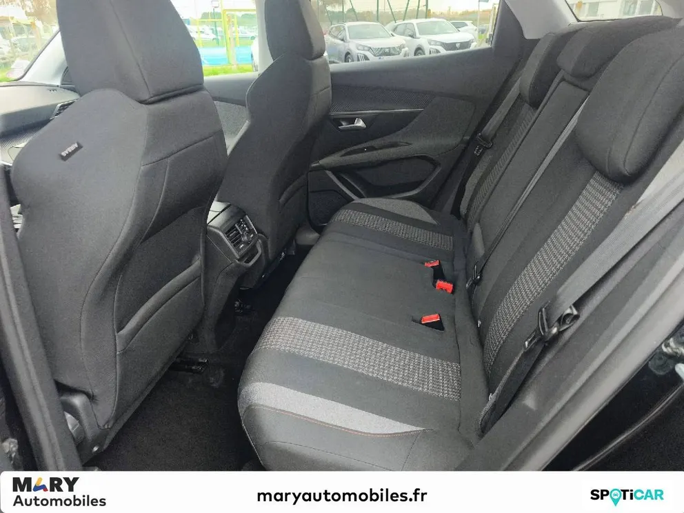 Véhicule occasion 185762 - peugeot 3008 - Photo 9