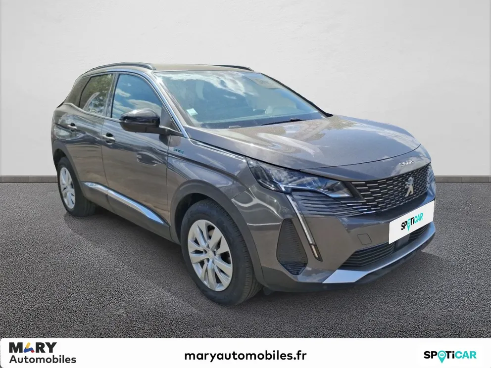 Véhicule occasion 228795 - peugeot 3008 - Photo 5