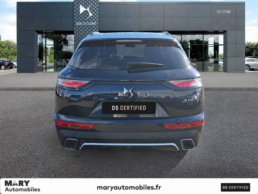 Véhicule occasion 170590 - ds DS 7 - Photo 5