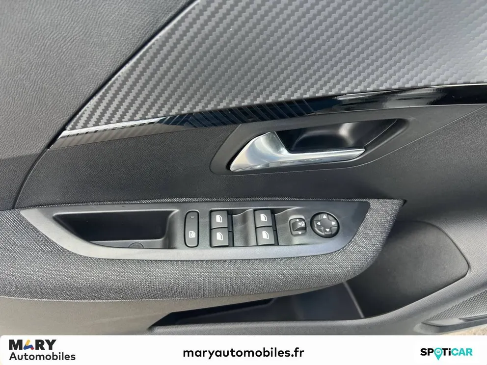 Véhicule occasion 230302 - peugeot 208 - Photo 13