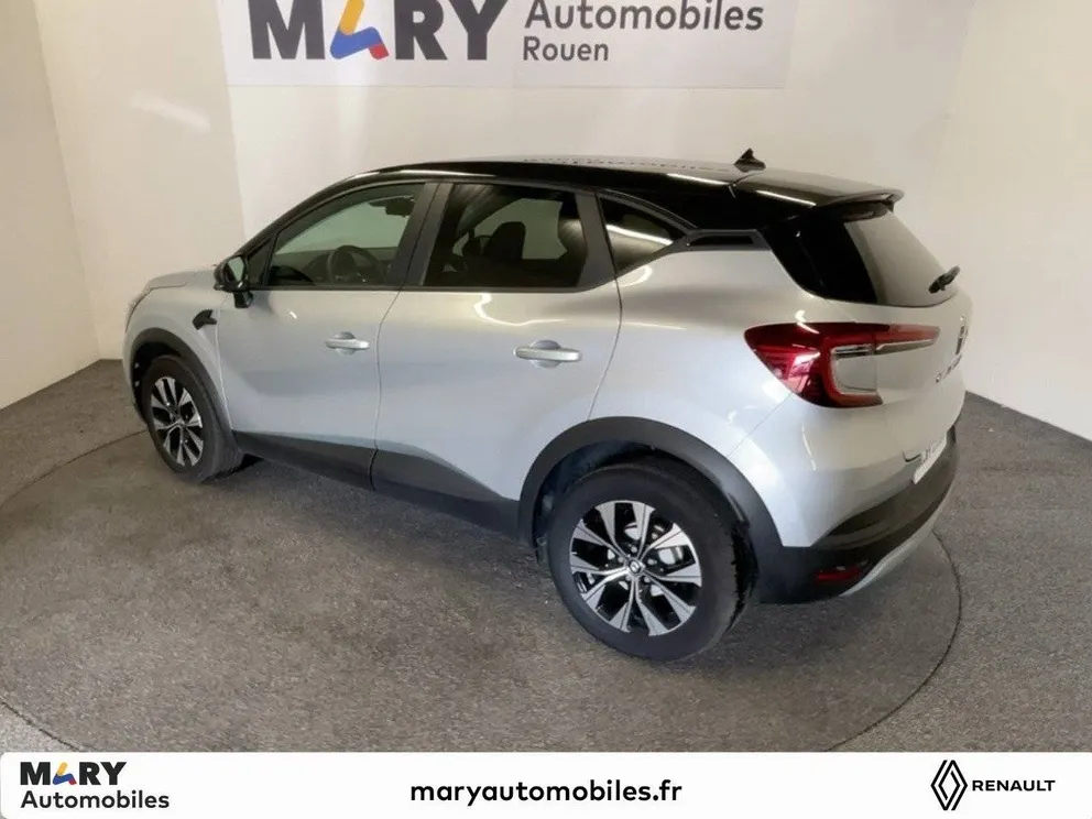 Véhicule occasion 195109 - renault CAPTUR - Photo 7