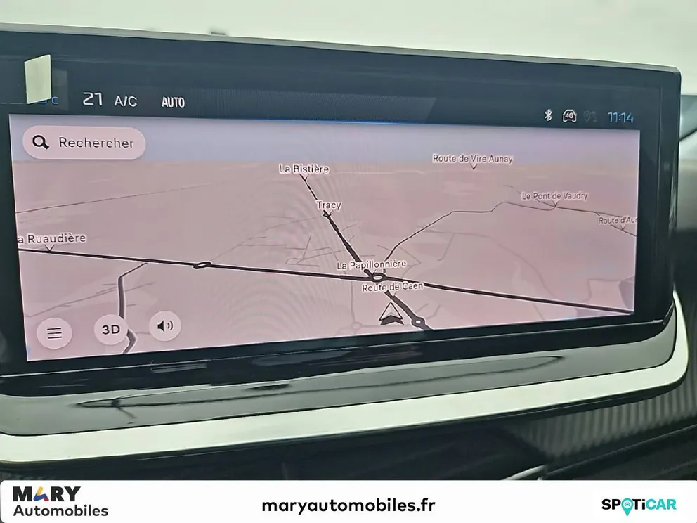 Véhicule occasion 184311 - peugeot 208 - Photo 15